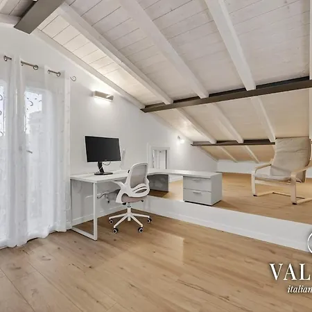 Blu Lucca- Pool And Parking 10 Min From Lucca Villa *