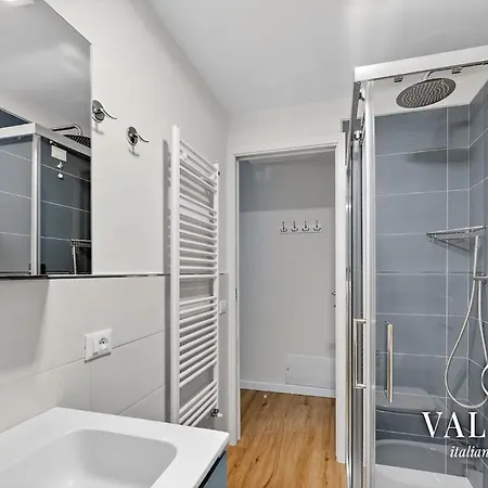 Villa Blu Lucca- Pool And Parking 10 Min From Lucca *